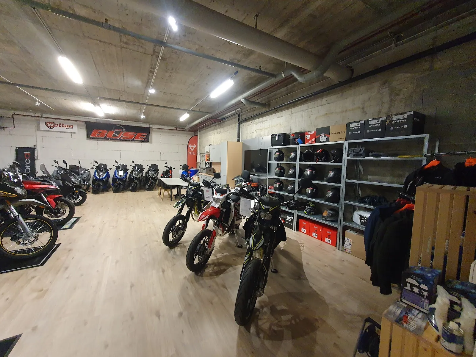 Garage des Grives Auto & Moto