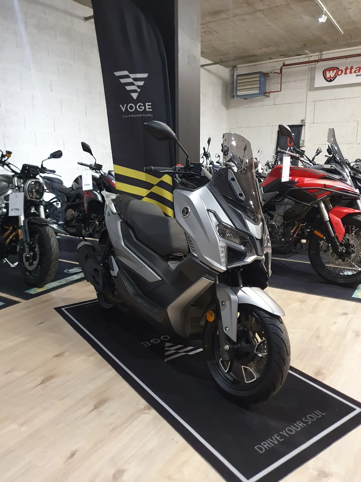 Garage des Grives Auto & Moto