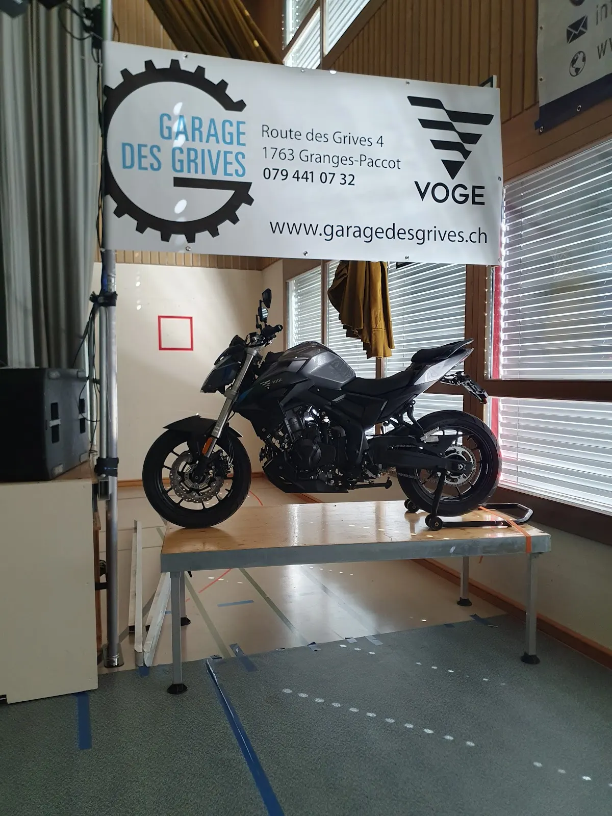 Garage des Grives Auto & Moto